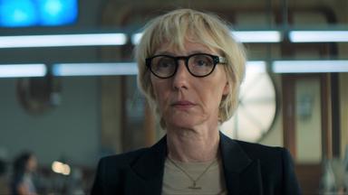 Poster episodio Objetivo: Paris 1x3