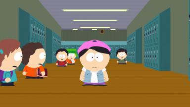Poster episodio South Park 18x3
