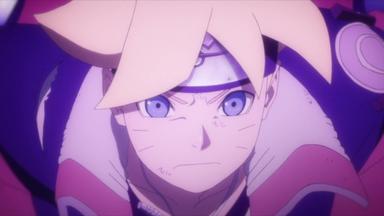 Poster episodio Boruto: Naruto Next Generations 1x63