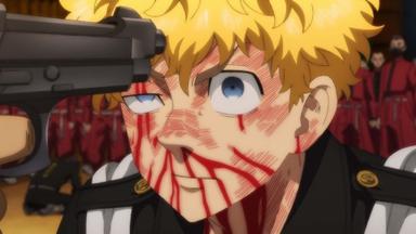 Poster episodio Tokyo Revengers 1x47