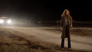 Poster episodio Rancho Dutton 1x1