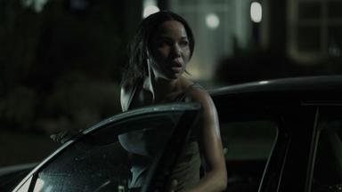 Poster episodio Humo 1x8