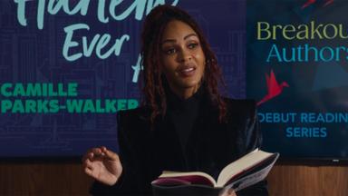 Poster episodio Harlem 3x6