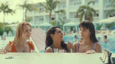 Poster episodio Esa noche 1x2