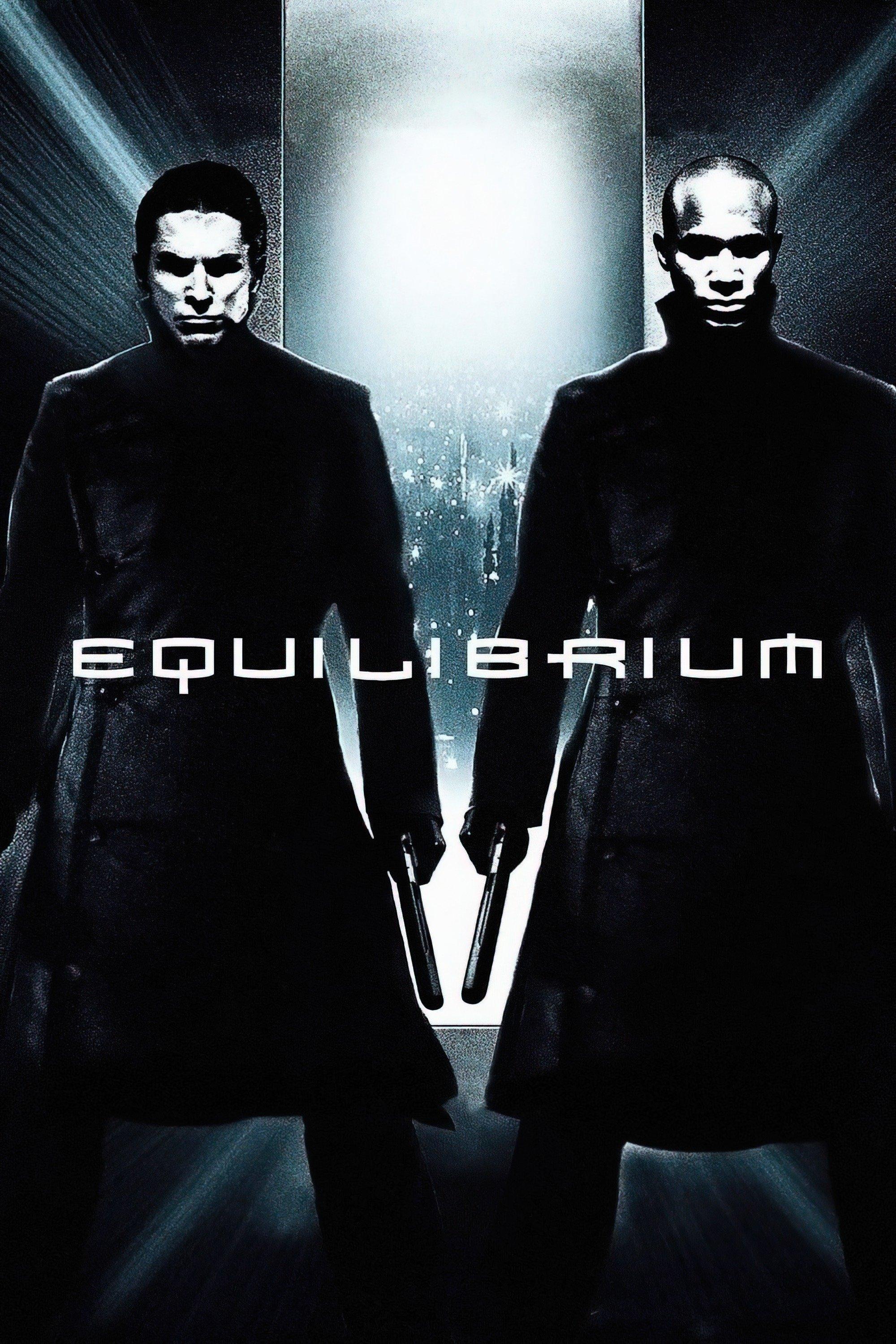 Poster Equilibrium