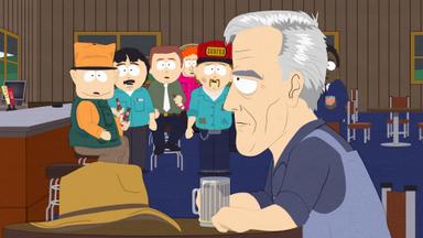 Poster episodio South Park 16x10
