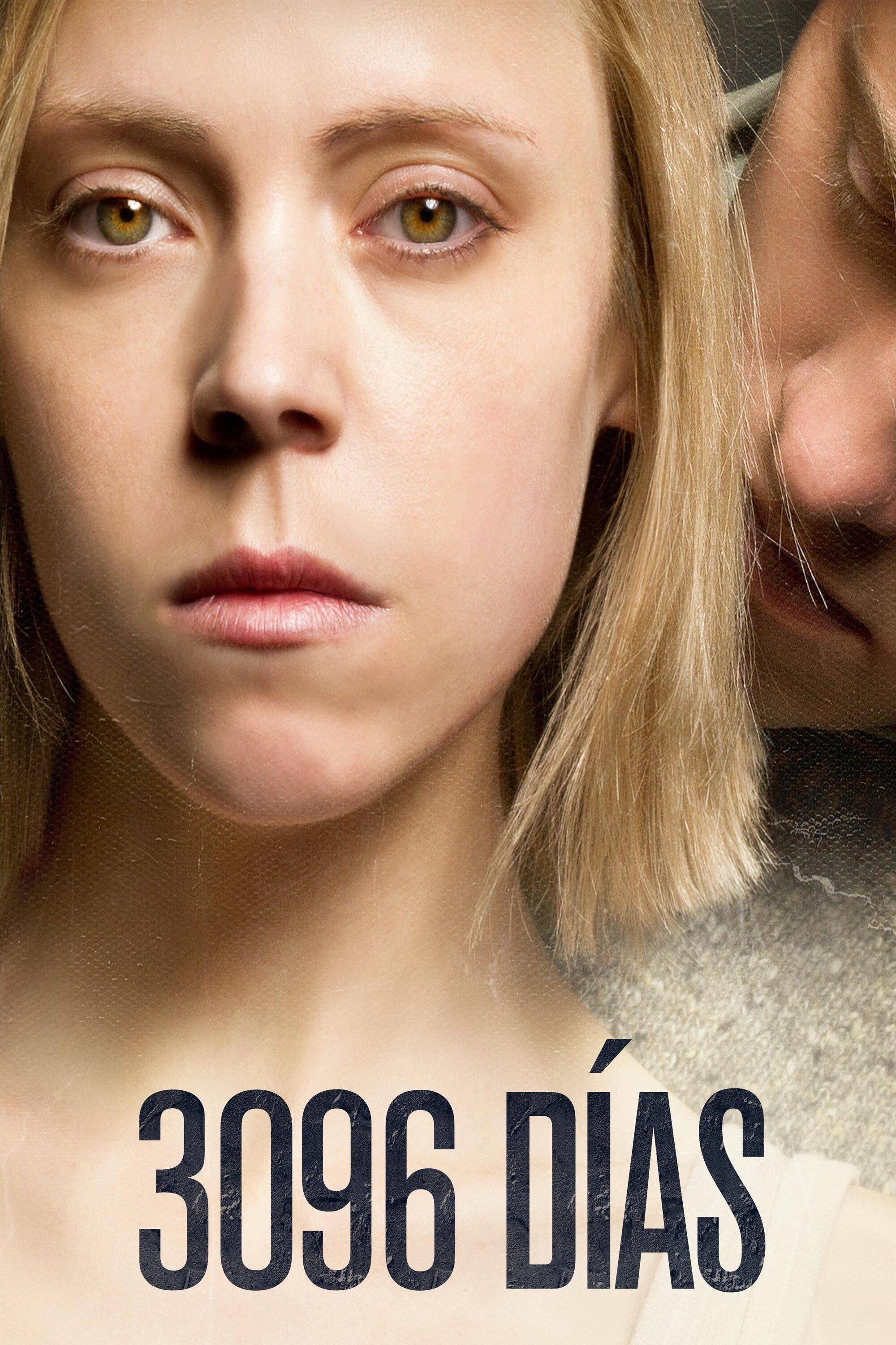 Poster 3096 Días