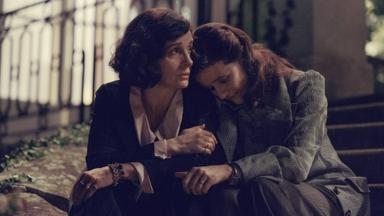 Poster episodio The New Look 1x9