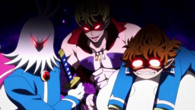 Poster episodio Welcome to Demon School! Iruma-kun 1x9