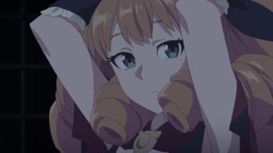 Poster episodio Radiant 1x4