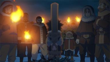 Poster episodio Radiant 1x3