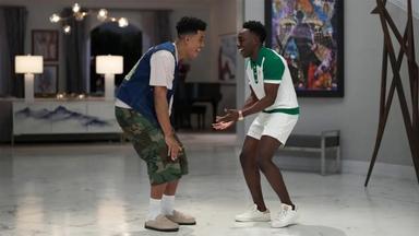 Poster episodio Bel-Air 3x1