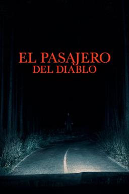 Poster El pasajero del diablo