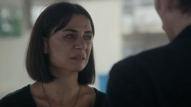 Poster episodio Los sin nombre 1x3