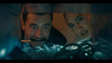 Poster episodio Saint-Pierre 1x2