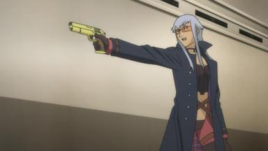 Poster episodio SPEED GRAPHER 1x13