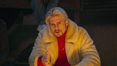 Poster episodio Fiasco 1x6