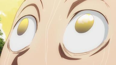 Poster episodio Yowamushi Pedal 2x21