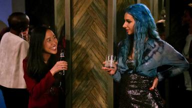 Poster episodio Cómo conocí a tu padre 1x2