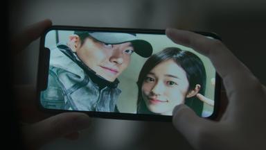 Poster episodio Black Knight 1x1