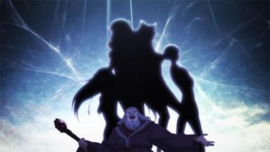 Poster episodio Tales of Wedding Rings 1x2