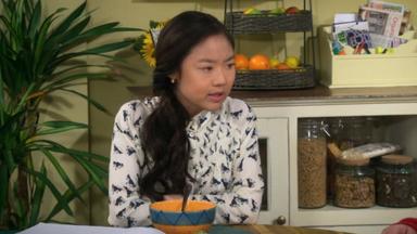 Poster episodio Dr. Ken 1x21