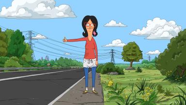 Poster episodio Bob's Burgers 5x18