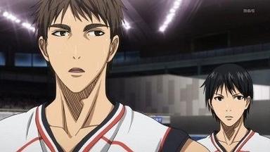 Poster episodio Kuroko no Basket 2x15