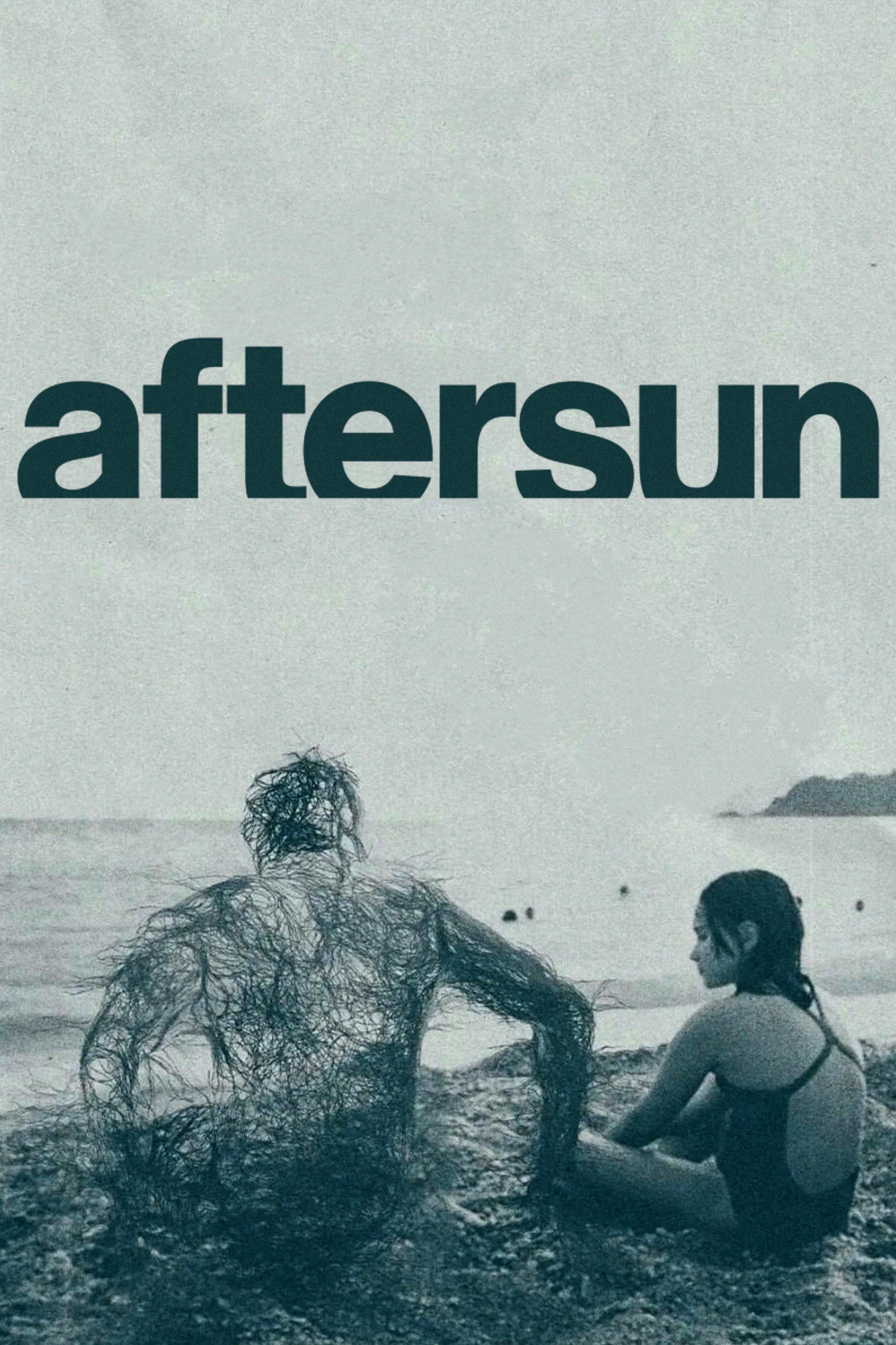 Poster Aftersun