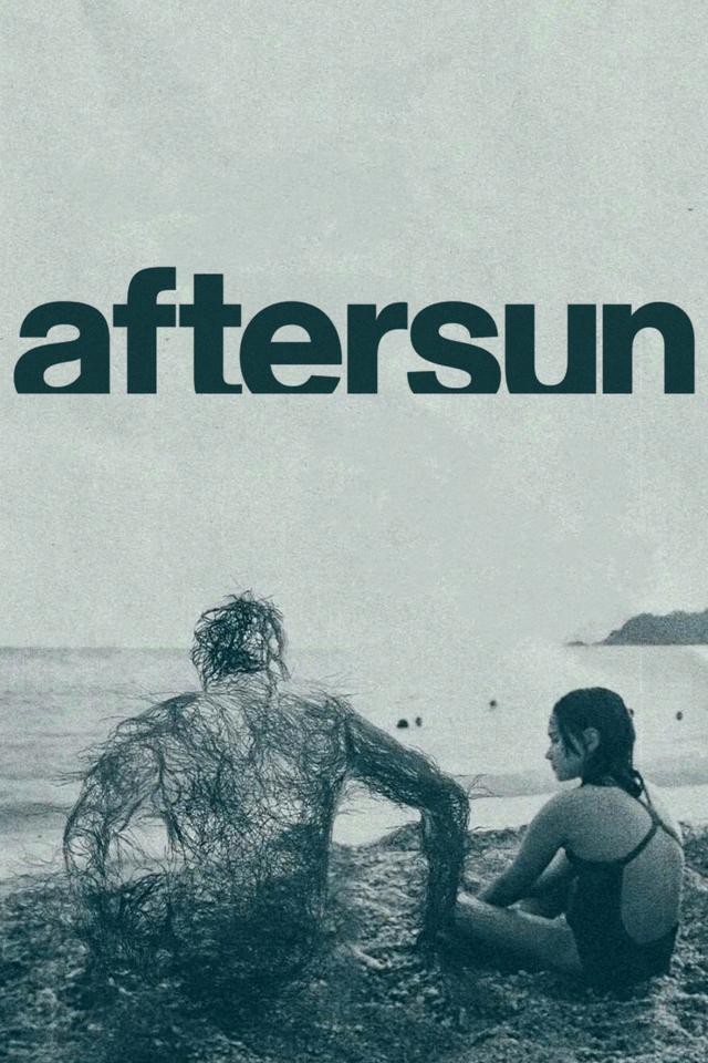 Poster Aftersun