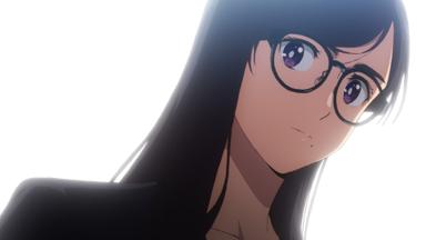 Poster episodio La isla de las sombras 1x6