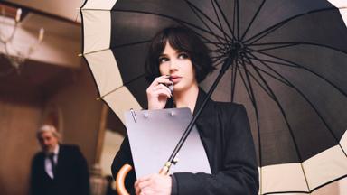 Poster episodio Planners 1x3