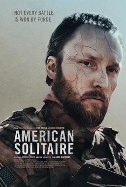 Poster American Solitaire