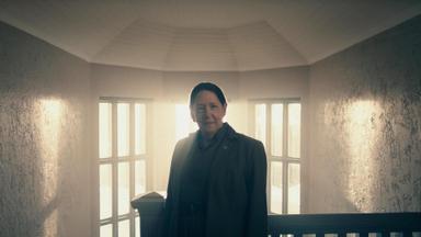 Poster episodio El Cuento de La Criada 4x9