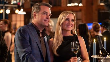 Poster episodio 9-1-1: Nashville 1x14