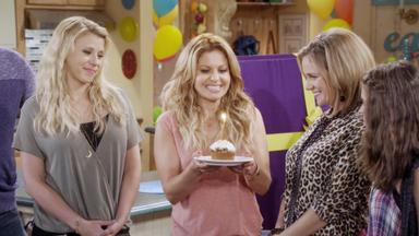 Poster episodio Tres por tres, el regreso 2x10