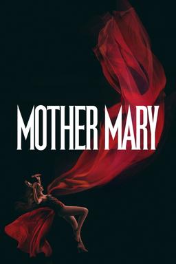 Poster Mother Mary