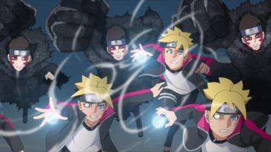 Poster episodio Boruto: Naruto Next Generations 1x125