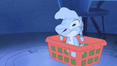 Poster episodio Lilo & Stitch: La serie 1x39