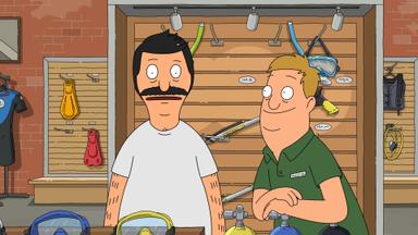 Poster episodio Bob's Burgers 7x22