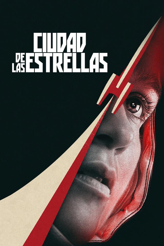 Poster Star City