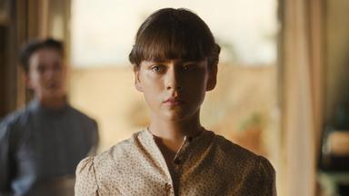 Poster episodio Como agua para chocolate 2x5