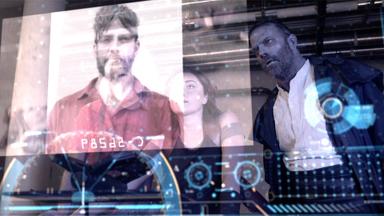 Poster episodio Z Nation 2x9