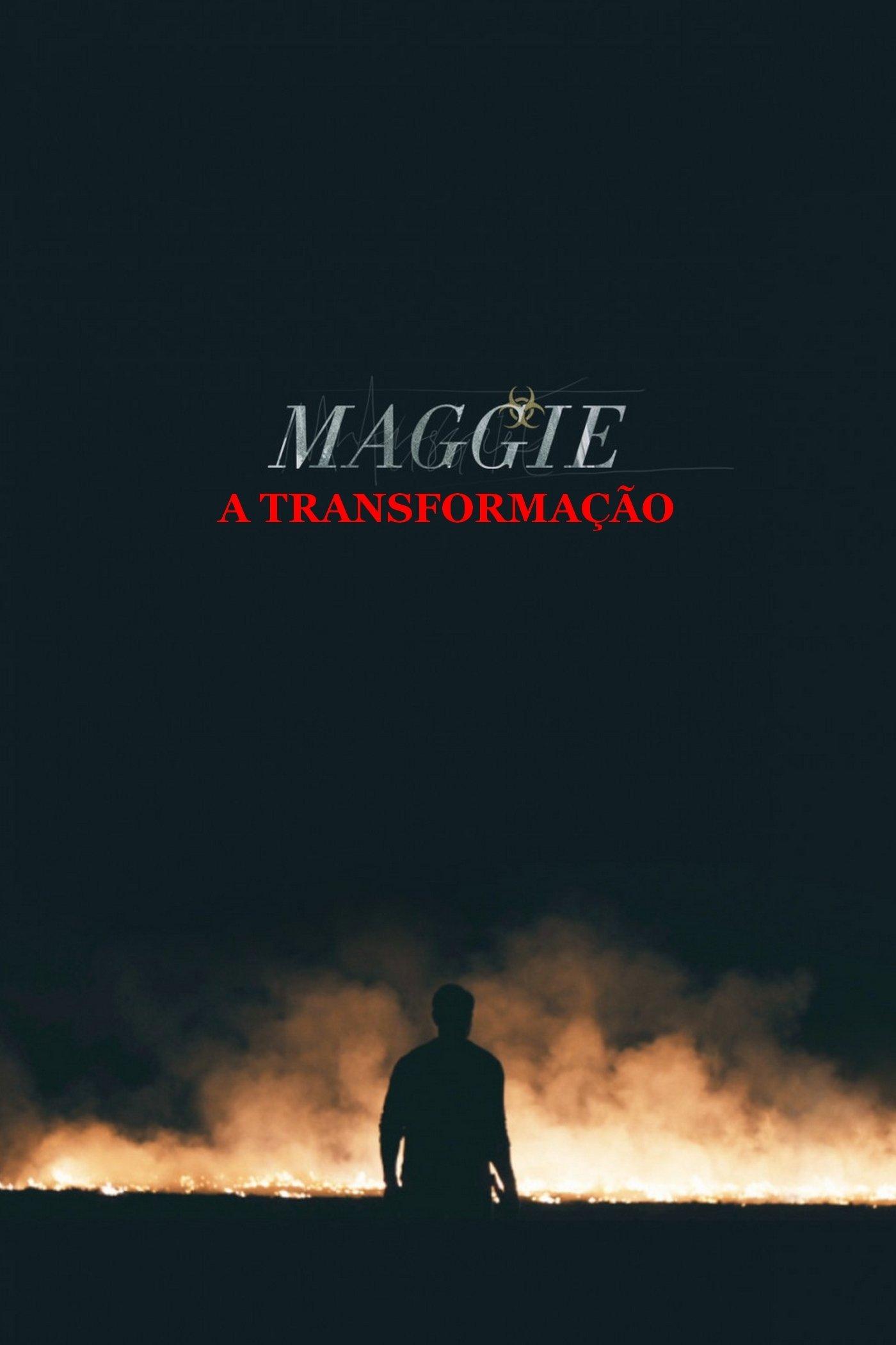 Poster Maggie