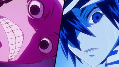 Poster episodio Yowamushi Pedal 2x18