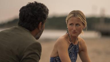 Poster episodio Éramos Mentirosos 1x4