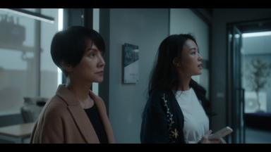 Poster episodio Plan de resurrección 1x5