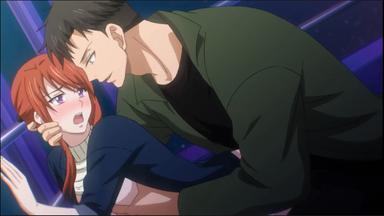 Poster episodio Fuego en sus dedos 2x8