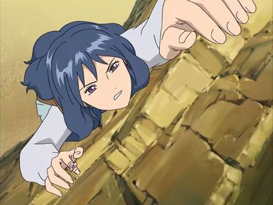 Poster episodio Planet Survival 1x10