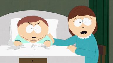 Poster episodio South Park 12x1